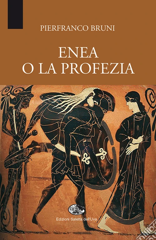 Enea o la profezia