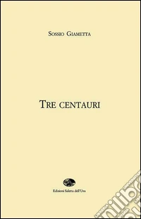 Tre centauri