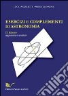 Esercizi e complementi di astronomia libro