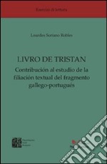 Livro de Tristan