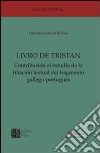 Livro de Tristan libro