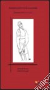 Pasolini, invettiva e azzurro libro