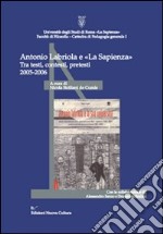 Antonio Labriola e «La Sapienza» libro