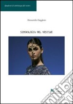 Simbologia del vestire libro