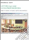 Lettera per e-mail a una professoressa libro