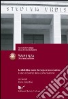 La didattica come strategia e innovazione. Il caso di scienze della comunicazione libro