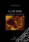 C.I.M. bar libro