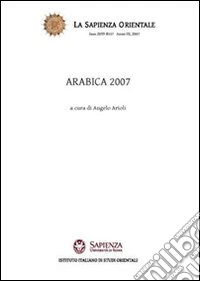 Arabica 2007