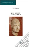 Roma antica. Vol. 3: Paramenti sacri libro