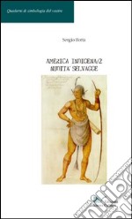 America indigena (2) libro