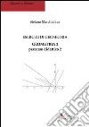 Esercizi di geometria. Geometria 2. Percorso didattico 2 libro di Marchiafava Stefano