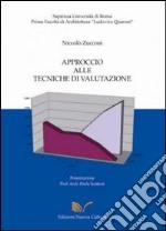 Approccio alle tecniche di valutazione libro