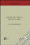 Variabili della follia. Materiali di studio libro di Bianchini S. (cur.)