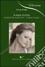 Ilaria vuole libro