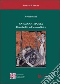 Cavalcanti poeta