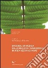 Materiali di ricerca sulla medicina tradizionale in area nzema (Ghana) libro