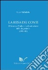 La resa dei conti. Il Kosovo, l'Italia e la dissoluzione della Jugoslavia (1939-1941) libro di Micheletta Luca