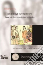 Religione e conquista libro