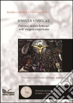 Spiritus vivificat libro