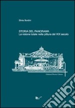 Storia del panorama. La visione totale della pittura nel XIX secolo libro