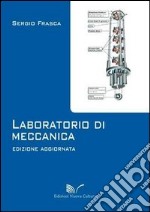 Laboratorio di meccanica