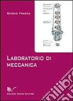 Laboratorio di meccanica