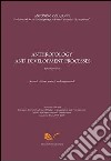 Anthropology and development processes libro di Colajanni Antonino