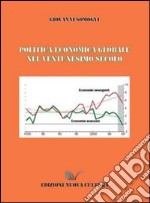 Politica economica globale nel ventunesimo secolo libro