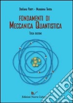 Fondamenti di meccanica quantistica libro