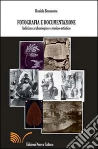 Fotografia e documentazione