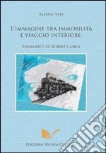 L'immagine tra immobilità e viaggio interiore. Frammenti di Robert Cahen