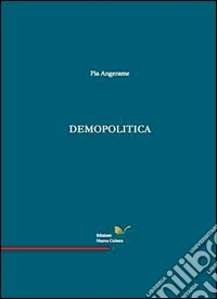 Demopolitica libro