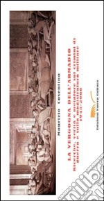 La vergogna dell'armadio. Ricerche, verità e metafore sui crimini di guerra e sulla magistratura militare 1945-2006 libro