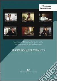 Il colloquio clinico