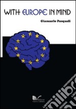 With Europe in mind libro