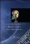 Biomeccanica del corpo umano libro