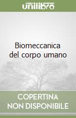 Biomeccanica del corpo umano