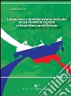 Liberalismo e rappresentanza popolare nella filosofia politica di Boris Nikolaevic Cicerin libro