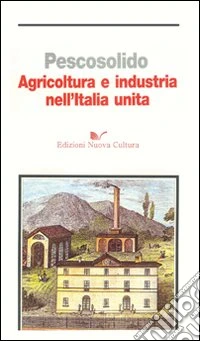 Agricoltura e industria nell'Italia unita libro