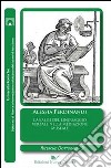 L'analisi del linguaggio verbale nella mediazione museale libro di Ferdinandi Alessia