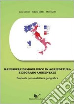 Melassere demografico in agricoltura e degrado ambientale