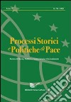 Processi storici e politiche di pace (2009) vol. 7-8 libro