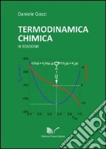 Termodinamica chimica libro