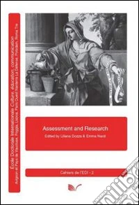 Assessment and research