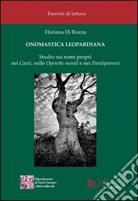 Onomastica leopardiana