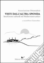 Visti dall'altra sponda libro