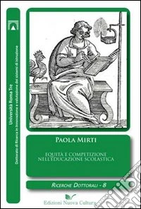 Equità e competizione nell'educazione scolastica libro