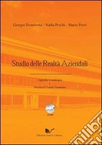 Studio delle realtà aziendali libro