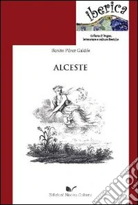 Alceste