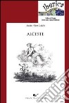 Alceste libro